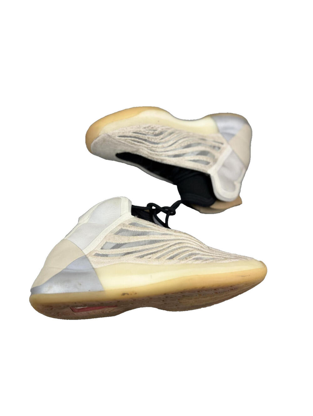 Size 9 - adidas Yeezy Quantum Mist Slate